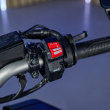 Yamaha MT-10 SP