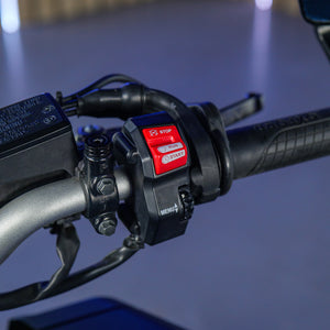 Yamaha MT-10 SP