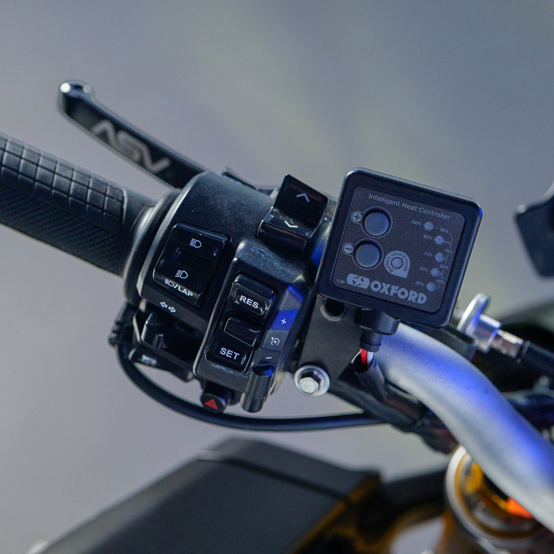 Yamaha MT-10 SP