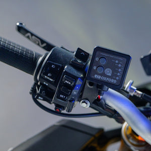 Yamaha MT-10 SP