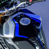 Yamaha MT-10 SP