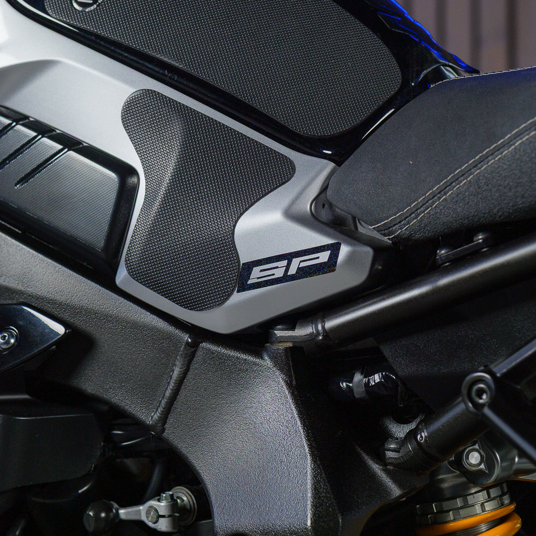Yamaha MT-10 SP