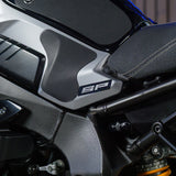 Yamaha MT-10 SP