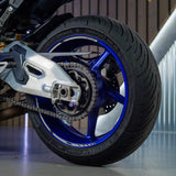 Yamaha MT-10 SP