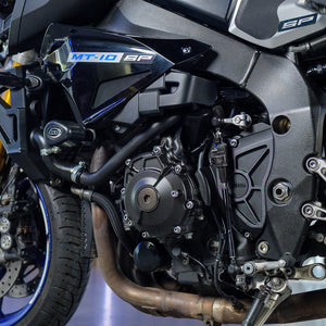 Yamaha MT-10 SP