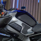 Yamaha MT-10 SP