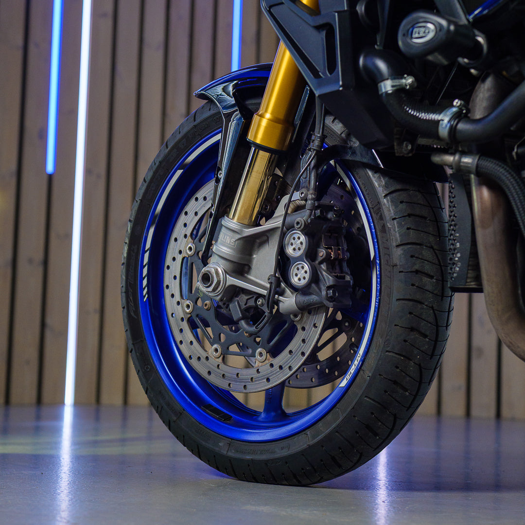 Yamaha MT-10 SP