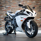 Awesome 2011 Yamaha R1