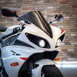 Awesome 2011 Yamaha R1