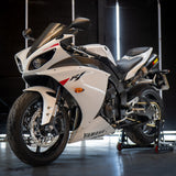 Awesome 2011 Yamaha R1