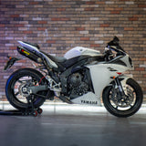 Awesome 2011 Yamaha R1