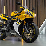 Yamaha R1 50th Anniversary Edition