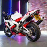 Immaculate 1998 Yamaha R1