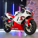 Immaculate 1998 Yamaha R1