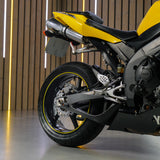 Yamaha R1 50th Anniversary Edition