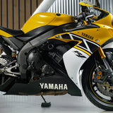 Yamaha R1 50th Anniversary Edition