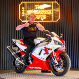 Immaculate 1998 Yamaha R1