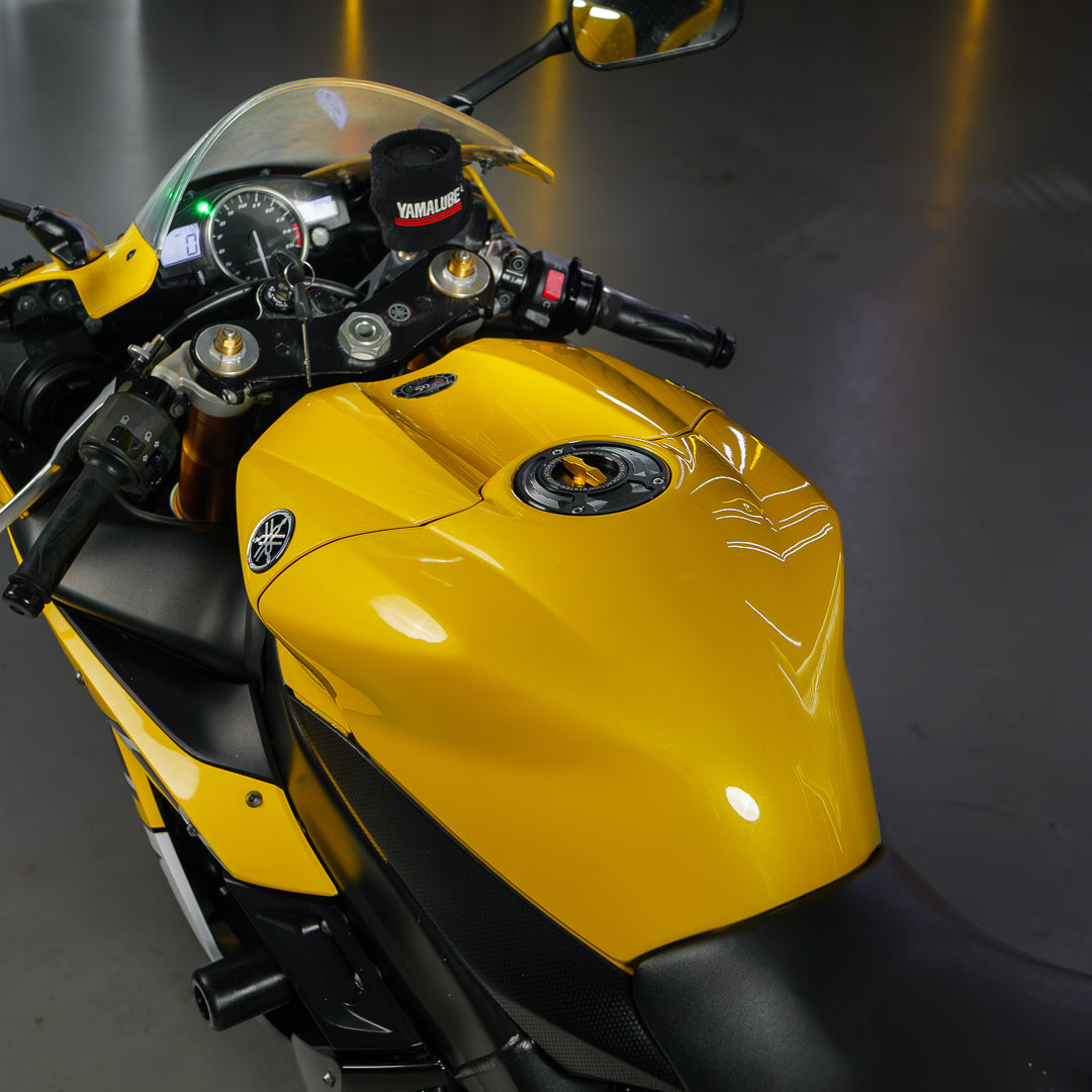 Yamaha R1 50th Anniversary Edition