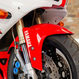 Immaculate 1998 Yamaha R1