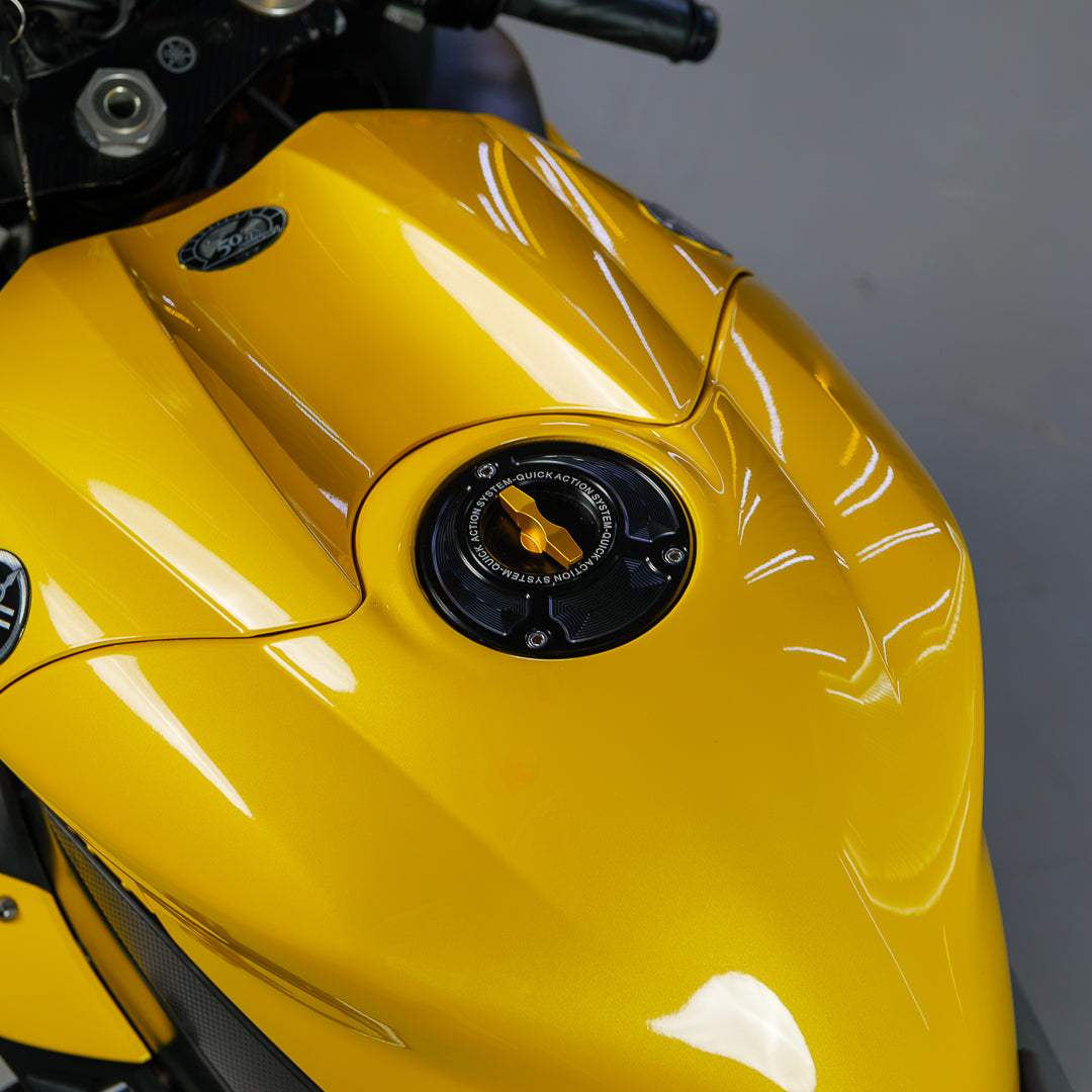 Yamaha R1 50th Anniversary Edition