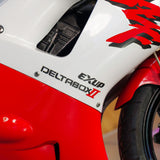 Immaculate 1998 Yamaha R1