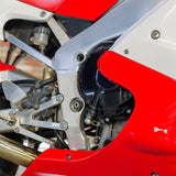 Immaculate 1998 Yamaha R1