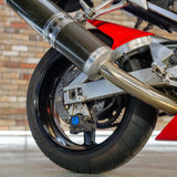 Immaculate 1998 Yamaha R1