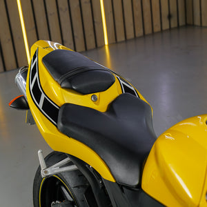 Yamaha R1 50th Anniversary Edition