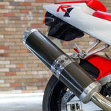 Immaculate 1998 Yamaha R1