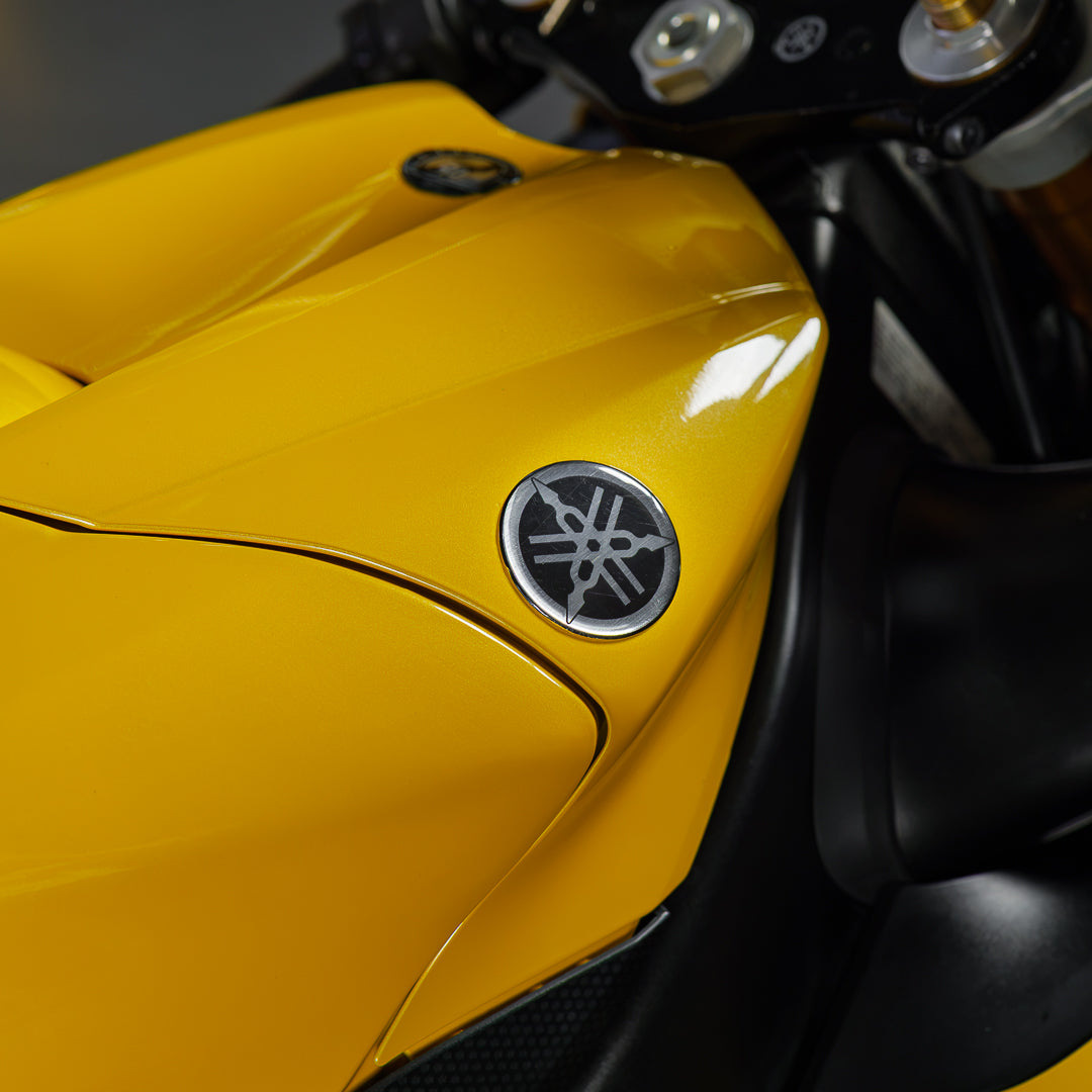 Yamaha R1 50th Anniversary Edition