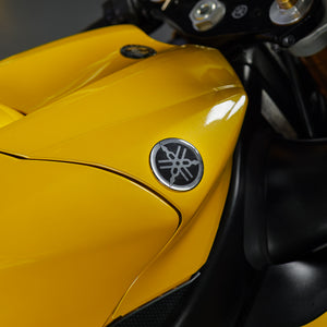 Yamaha R1 50th Anniversary Edition