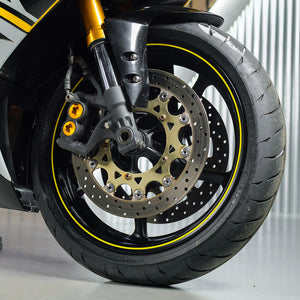 Yamaha R1 50th Anniversary Edition