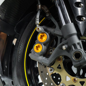 Yamaha R1 50th Anniversary Edition