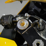 Yamaha R1 50th Anniversary Edition