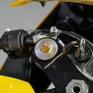 Yamaha R1 50th Anniversary Edition