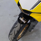 60th Anniversary Kenny Roberts Yamaha R1 + £1000