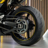 Yamaha R1 50th Anniversary Edition
