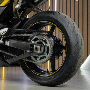 Yamaha R1 50th Anniversary Edition
