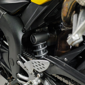 Yamaha R1 50th Anniversary Edition