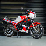 Minted 1983 Yamaha RD350 YPVS