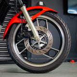 Minted 1983 Yamaha RD350 YPVS