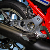 Minted 1983 Yamaha RD350 YPVS