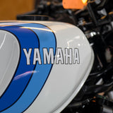 Fully Restored Immaculate Yamaha RD350LC