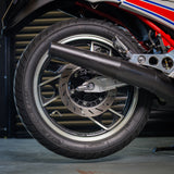 Minted 1983 Yamaha RD350 YPVS