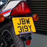 Minted 1983 Yamaha RD350 YPVS