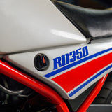 Minted 1983 Yamaha RD350 YPVS