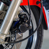 Minted 1983 Yamaha RD350 YPVS