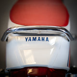 RESTORED 1984 Yamaha RD350