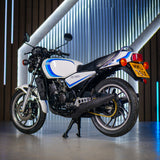 Fully Restored 1981 Yamaha RD350lc