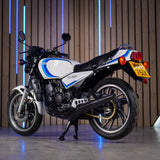 Fully Restored 1981 Yamaha RD350lc